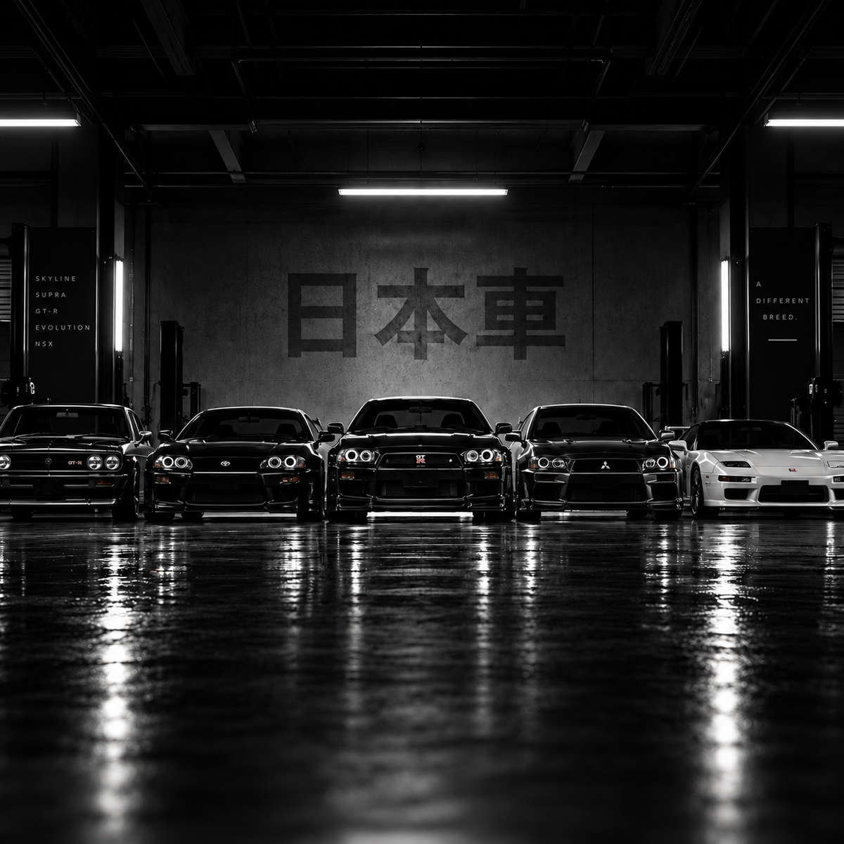 My Store